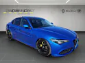 Alfa Romeo Giulia 2.0 Q4 Veloce
