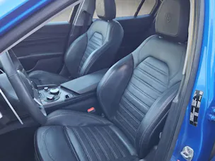 Alfa Romeo Giulia 2.0 Q4 Veloce