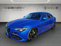 Alfa Romeo Giulia 2.0 Q4 Veloce