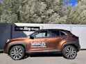 Toyota Yaris Cross 1.5 VVT-i HSD Premium AWD-i