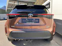 Toyota Yaris Cross 1.5 VVT-i HSD Premium AWD-i