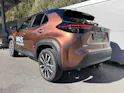 Toyota Yaris Cross 1.5 VVT-i HSD Premium AWD-i