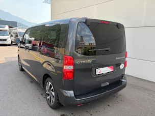 Citroën Spacetourer M 2.0 BlueHDi 180 You S/S
