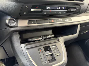 Citroën Spacetourer M 2.0 BlueHDi 180 You S/S