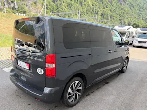 Citroën Spacetourer M 2.0 BlueHDi 180 You S/S