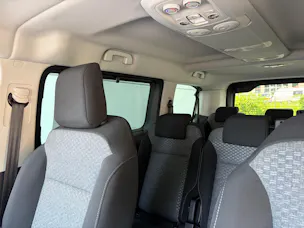 Citroën Spacetourer M 2.0 BlueHDi 180 You S/S