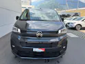 Citroën Spacetourer M 2.0 BlueHDi 180 You S/S