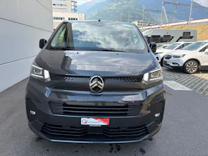 Citroën Spacetourer M 2.0 BlueHDi 180 You S/S