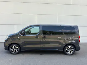 Citroën Spacetourer M 2.0 BlueHDi 180 You S/S