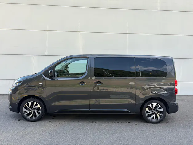 Citroën Spacetourer M 2.0 BlueHDi 180 You S/S