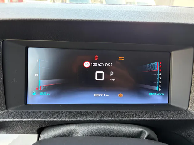 Citroën Spacetourer M 2.0 BlueHDi 180 You S/S