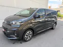 Citroën Spacetourer M 2.0 BlueHDi 180 You S/S