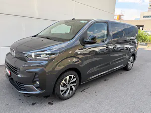 Citroën Spacetourer M 2.0 BlueHDi 180 You S/S
