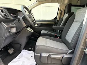 Citroën Spacetourer M 2.0 BlueHDi 180 You S/S