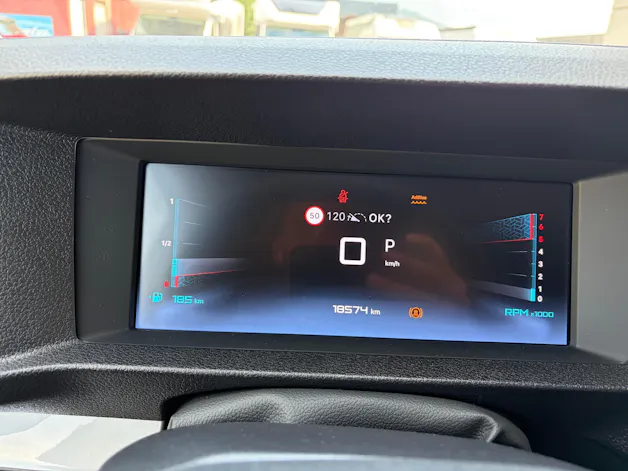 Citroën Spacetourer M 2.0 BlueHDi 180 You S/S