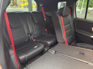 Mercedes-Benz GLB 220 4matic