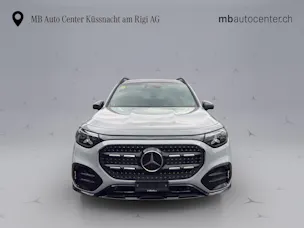 Mercedes-Benz GLB 220 4matic