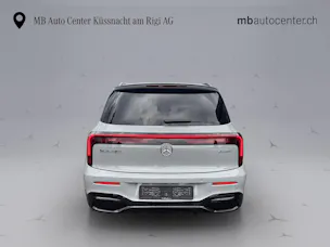 Mercedes-Benz GLB 220 4matic
