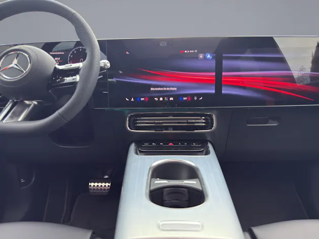 Mercedes-Benz GLB 220 4matic