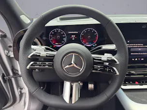 Mercedes-Benz GLB 220 4matic