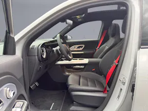 Mercedes-Benz GLB 220 4matic