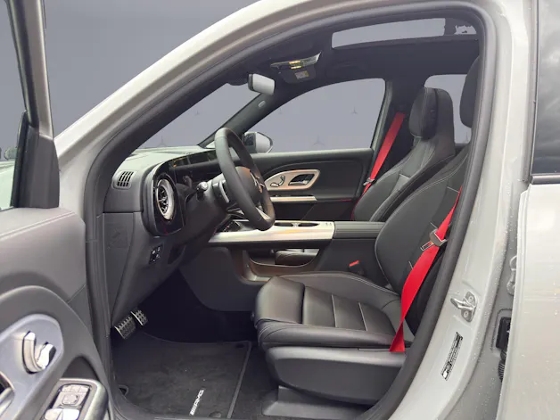Mercedes-Benz GLB 220 4matic