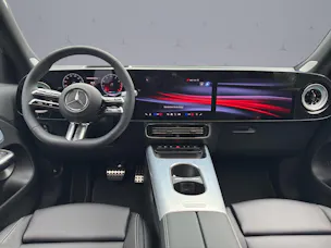 Mercedes-Benz GLB 220 4matic