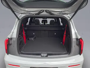 Mercedes-Benz GLB 220 4matic