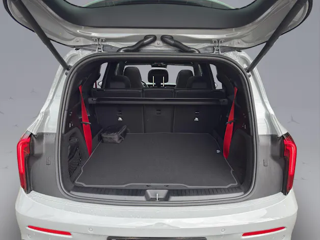 Mercedes-Benz GLB 220 4matic