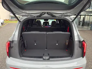 Mercedes-Benz GLB 220 4matic