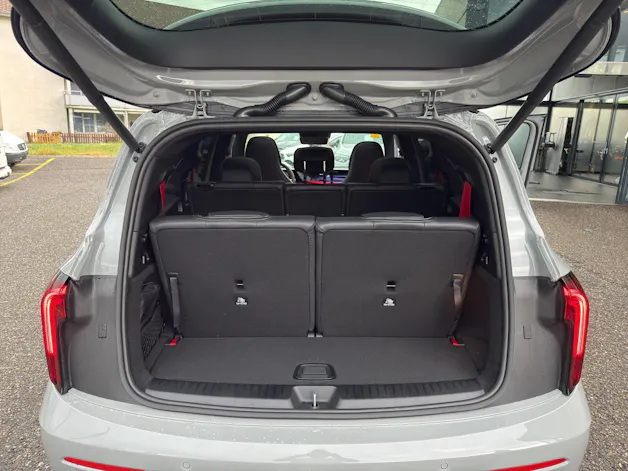 Mercedes-Benz GLB 220 4matic