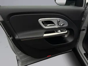Mercedes-Benz GLB 220 4matic