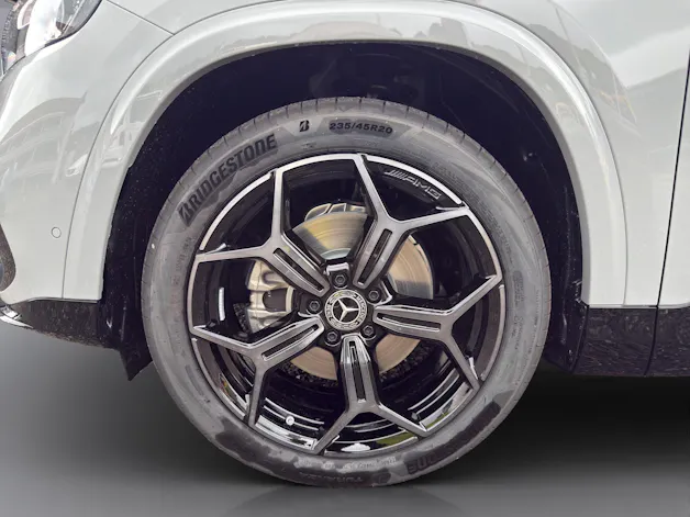 Mercedes-Benz GLB 220 4matic