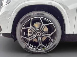 Mercedes-Benz GLB 220 4matic