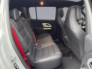 Mercedes-Benz GLB 220 4matic
