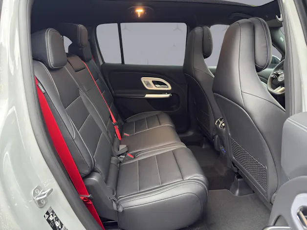 Mercedes-Benz GLB 220 4matic