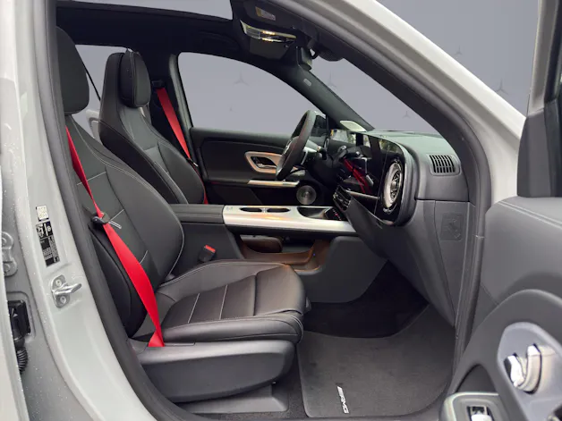 Mercedes-Benz GLB 220 4matic