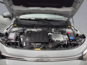 Mercedes-Benz GLB 220 4matic