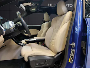 BMW X1 30e xDrive Pack M Sport Pro