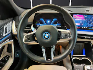 BMW X1 30e xDrive Pack M Sport Pro