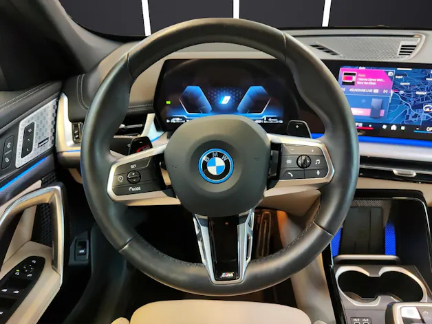 BMW X1 30e xDrive Pack M Sport Pro