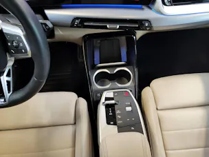 BMW X1 30e xDrive Pack M Sport Pro