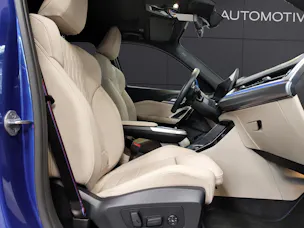 BMW X1 30e xDrive Pack M Sport Pro
