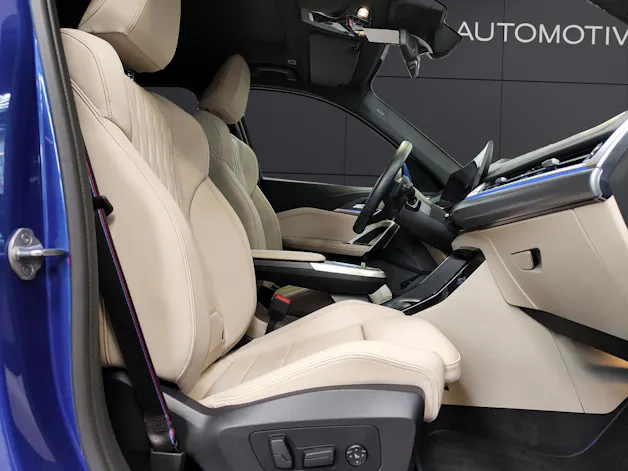 BMW X1 30e xDrive Pack M Sport Pro