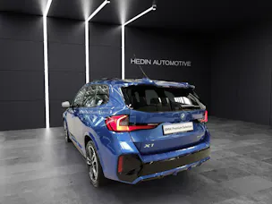 BMW X1 30e xDrive Pack M Sport Pro