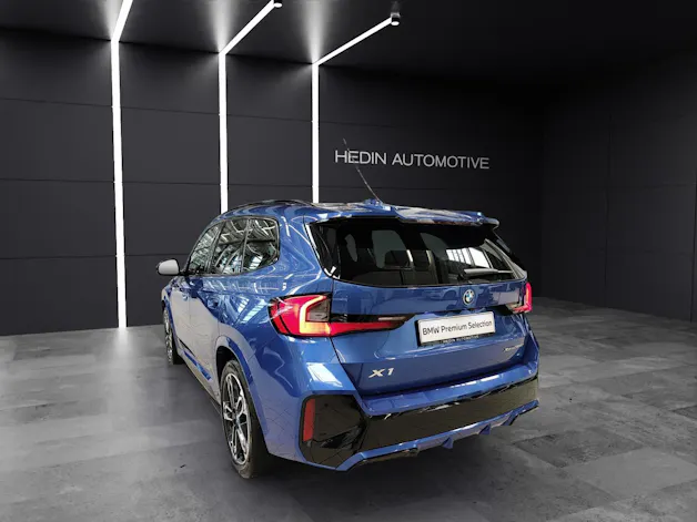 BMW X1 30e xDrive Pack M Sport Pro