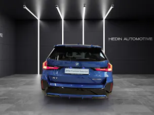 BMW X1 30e xDrive Pack M Sport Pro