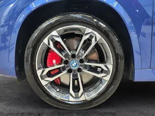 BMW X1 30e xDrive Pack M Sport Pro