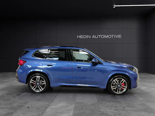BMW X1 30e xDrive Pack M Sport Pro