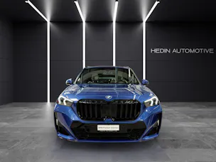 BMW X1 30e xDrive Pack M Sport Pro